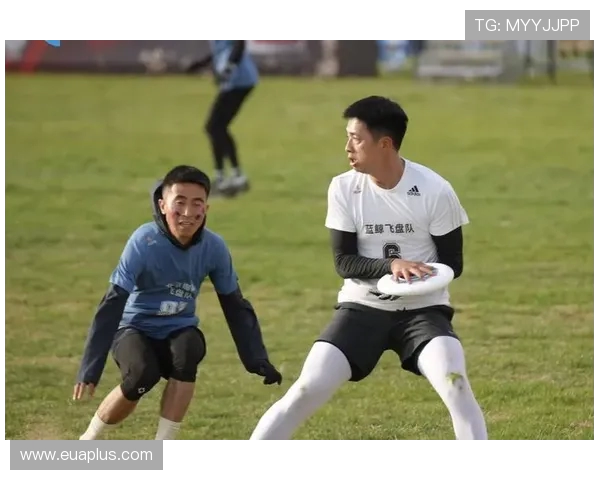 武汉飞盘队与广州飞盘队比赛复盘分析及经验总结